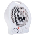 Tristar KA-5039 Calefactor Eléctrico (Aire) Blanco - Ítem