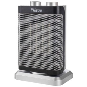 Chauffage Rotatif Tristar KA-5065 1500W Gris