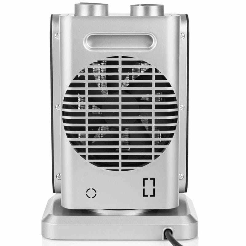Aquecedor giratório Tristar KA-5065 1500W Cinza - Item3