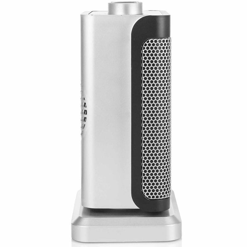 Aquecedor giratório Tristar KA-5065 1500W Cinza - Item4