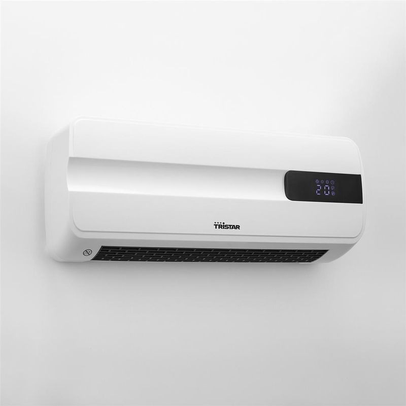 Calefactor Tristar KA-5070 2000W Blanco - Ítem2