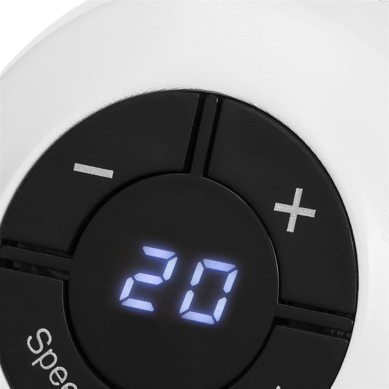 Chauffage Tristar KA-5084 400W Blanc - Ítem2