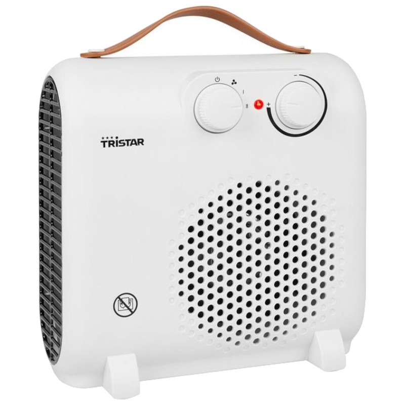 Calefactor Eléctrico Tristar KA-5150 2000W Blanco - Ítem
