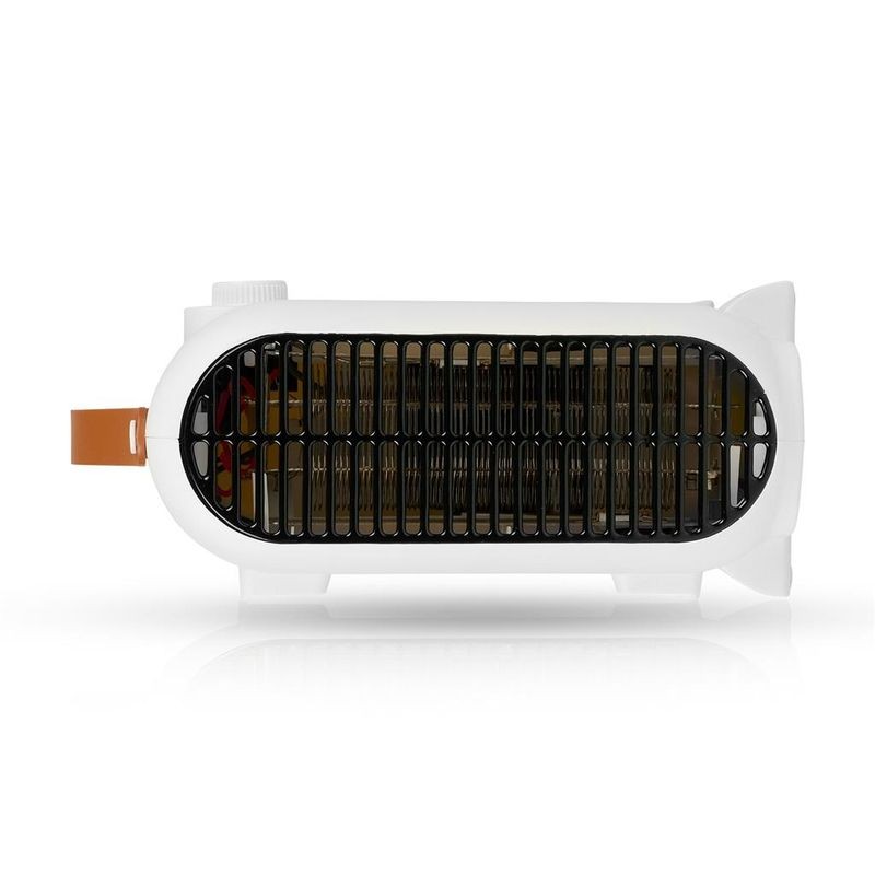 Calefactor Eléctrico Tristar KA-5150 2000W Blanco - Ítem2