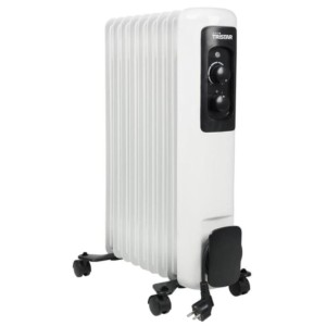 Radiateur à Huile Tristar KA-5179 2000W Blanche