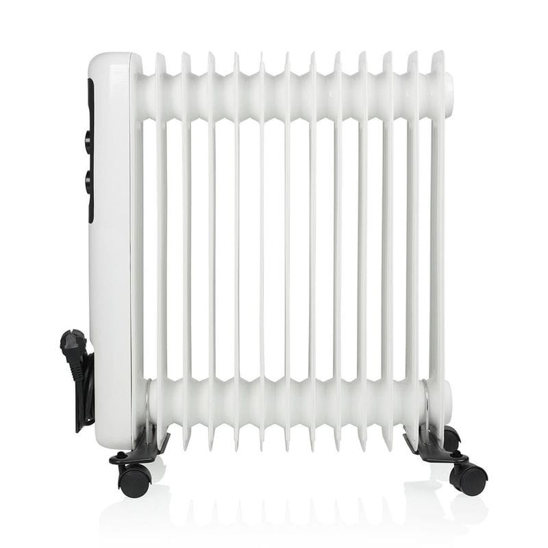 Radiateur à Huile Tristar KA-5183 2500W Blanche - Ítem1