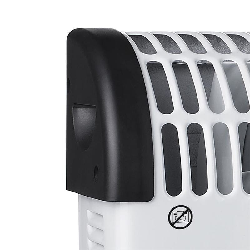 Aquecedor Elétrico de Convecção Tristar KA-5912 2000W Branco - Item1