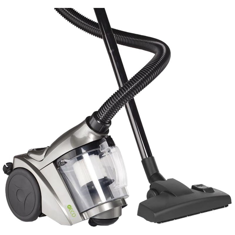 Tristar SZ-2174 - Aspirateur filaire/sans sac Gris - Ítem