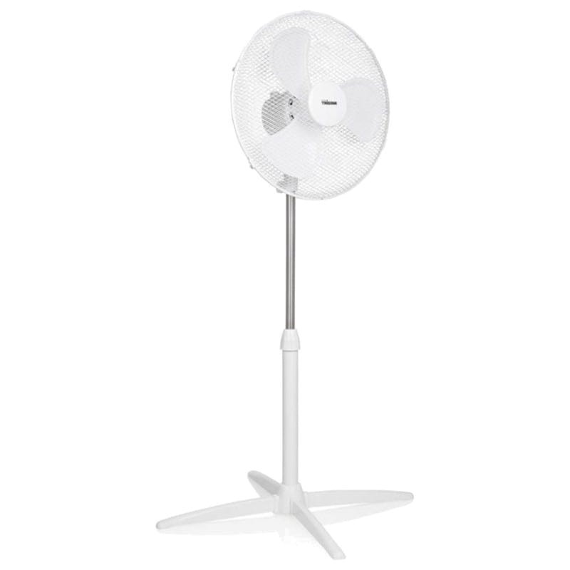 Ventilador de Pie Tristar VE-5755 45W 3 Velocidades Blanco - Ítem
