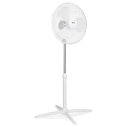 Ventilador de Pie Tristar VE-5755 45W 3 Velocidades Blanco