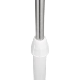Ventilador de Pie Tristar VE-5755 45W 3 Velocidades Blanco - Altura