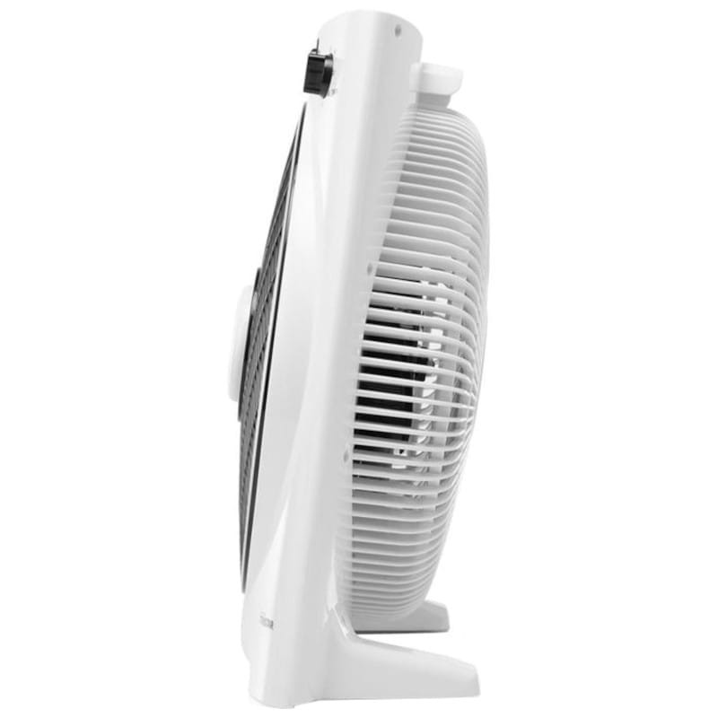 Ventilador de Suelo Tristar VE-5858 30W 3 Velocidades Blanco - Ítem3