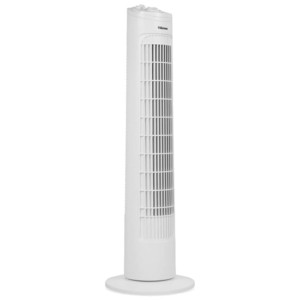 Ventilador de Torre Tristar VE-5864 40W 3 Velocidades Blanco