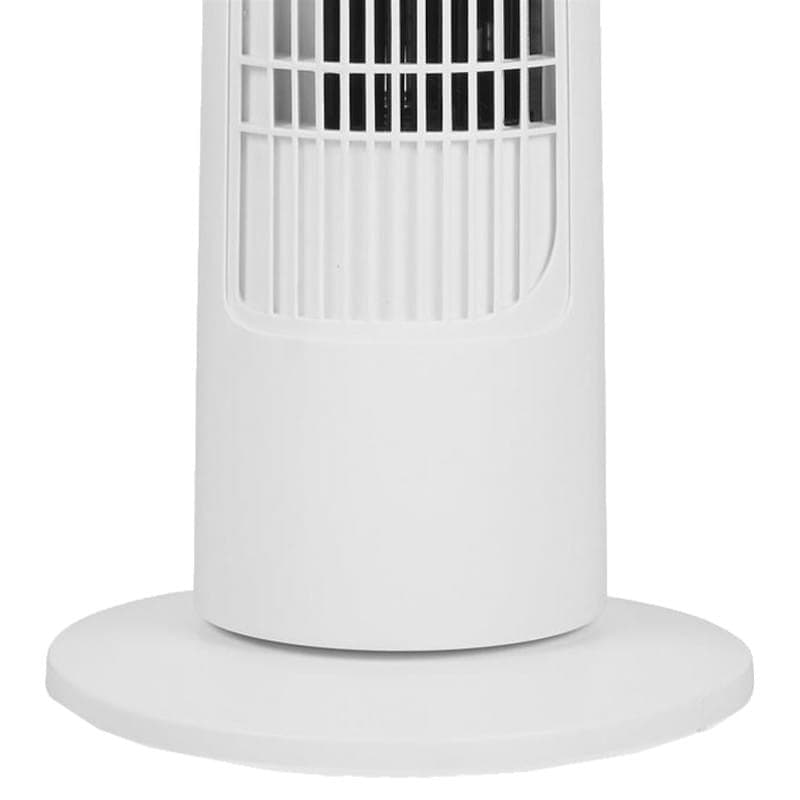 Ventilador de Torre Tristar VE-5864 40 W 3 Velocidades Branco - Oscilação