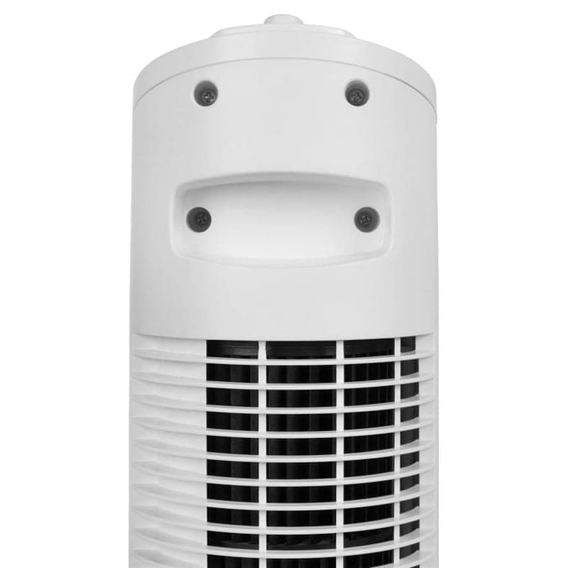 Ventilador de Torre Tristar VE-5864 40 W 3 Velocidades Branco - Fenda