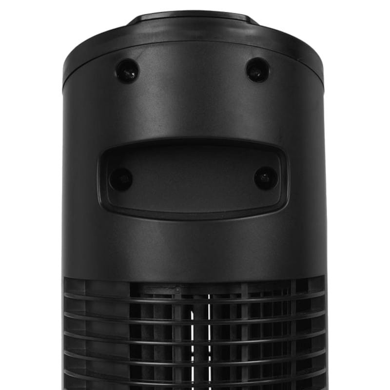 Ventilador de Torre Tristar VE-5865 40W 3 Velocidades Negro - Ítem2