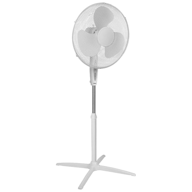 Ventilador de Pé Tristar VE-5898 45W 3 Velocidades branco - Item