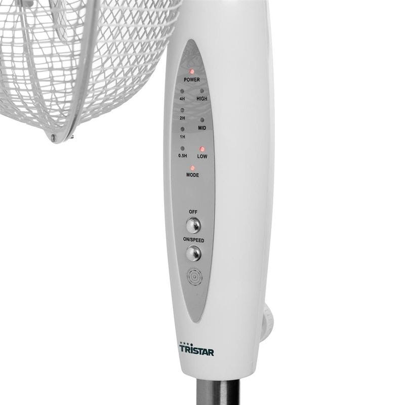 Ventilador de Pé Tristar VE-5898 45W 3 Velocidades branco - Item1
