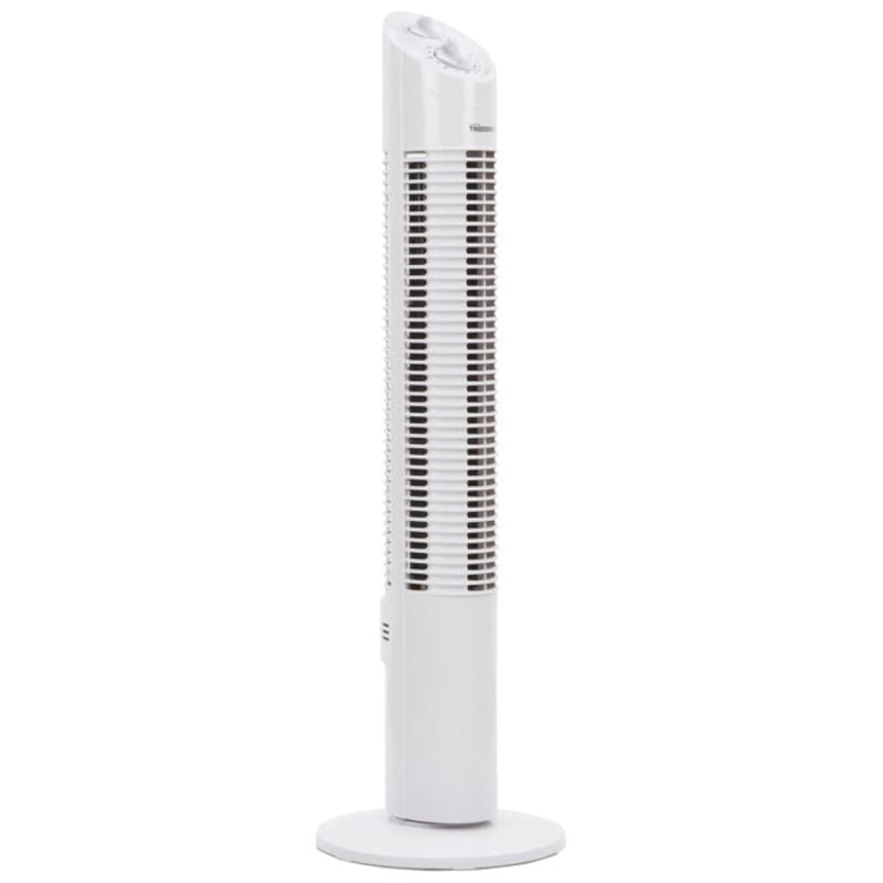 Ventilador de Torre Tristar VE-5905 30W 3 Velocidades Blanco - Ítem