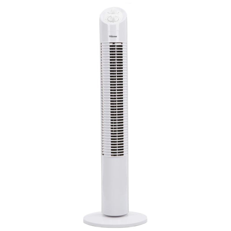 Ventilador de Torre Tristar VE-5905 30W 3 Velocidades Blanco - Ítem1