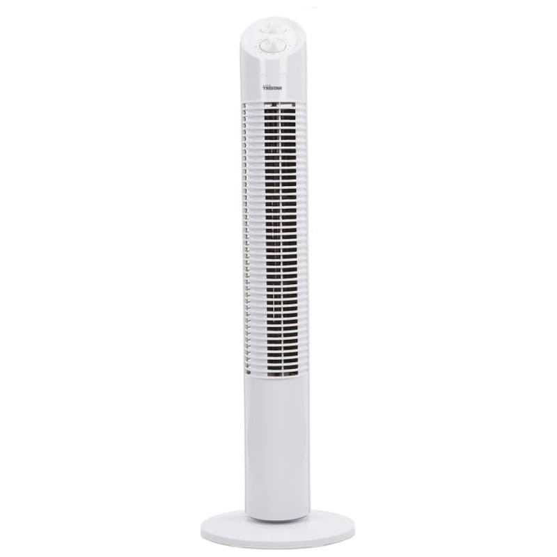 Ventilador de Torre Tristar VE-5905 30W 3 Velocidades Branco - Item1