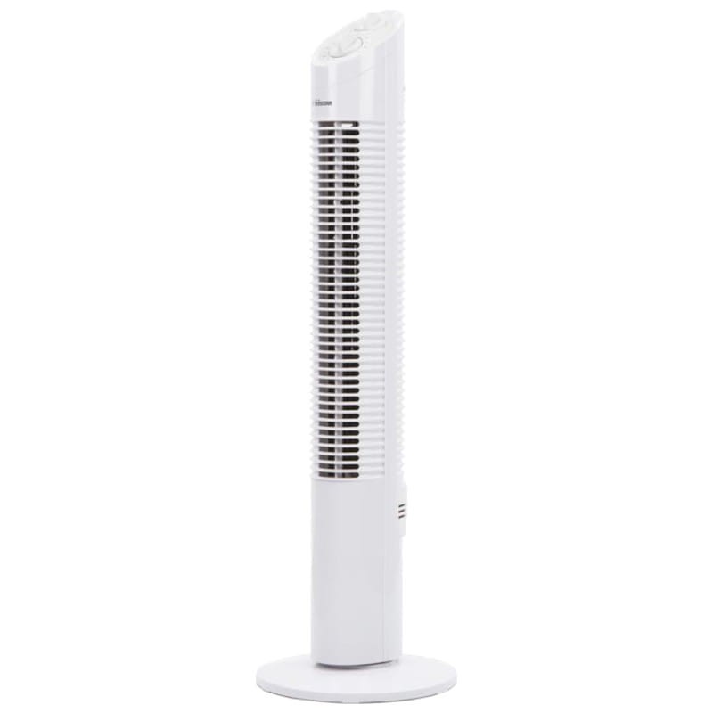 Ventilador de Torre Tristar VE-5905 30W 3 Velocidades Blanco - Ítem2