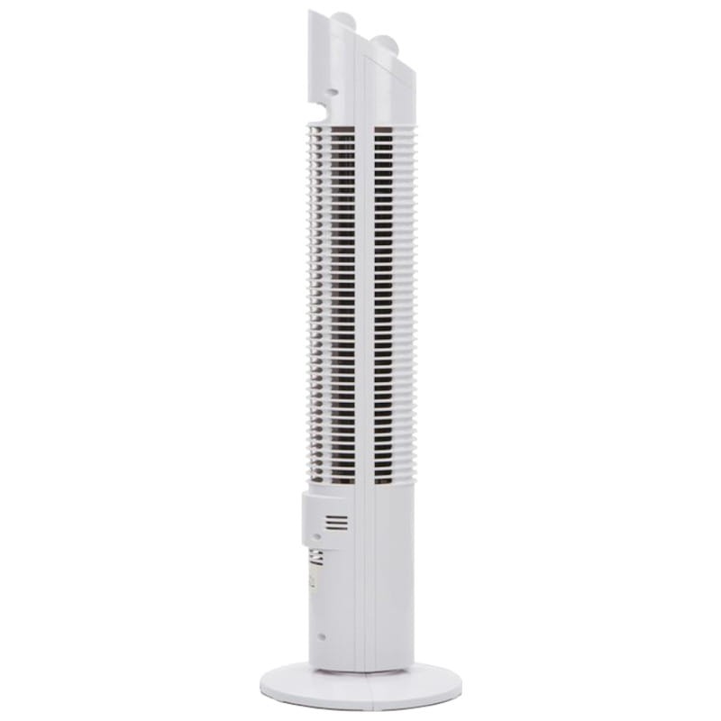 Ventilador de Torre Tristar VE-5905 30W 3 Velocidades Blanco - Ítem3