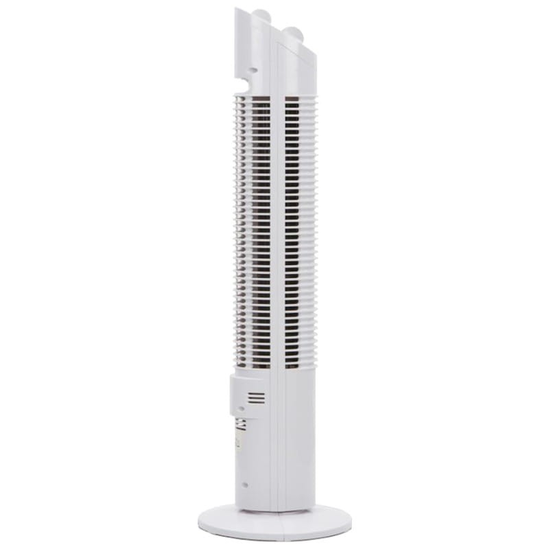 Ventilateur Tour Tristar VE-5905 30W 3 Vitesses Blanc - Ítem3