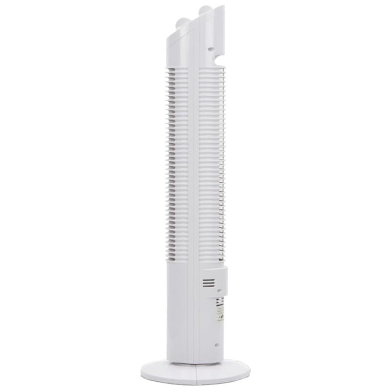 Ventilador de Torre Tristar VE-5905 30W 3 Velocidades Branco - Item4