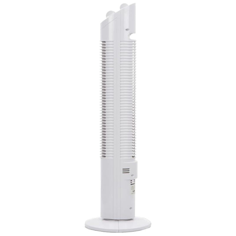 Ventilador de Torre Tristar VE-5905 30W 3 Velocidades Blanco - Ítem4