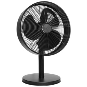 Ventilateur de Table Tristar VE-5928 35W 3 Vitesses Noir