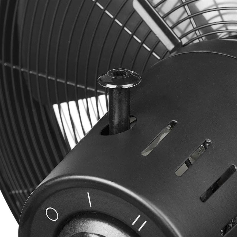 Ventilador de mesa Tristar VE-5928 35W 3 velocidades preto - Item3