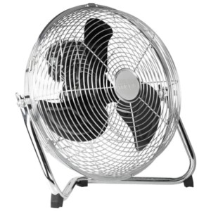 Ventilador de Suelo Tristar VE-5933 55W 3 Velocidades Metal