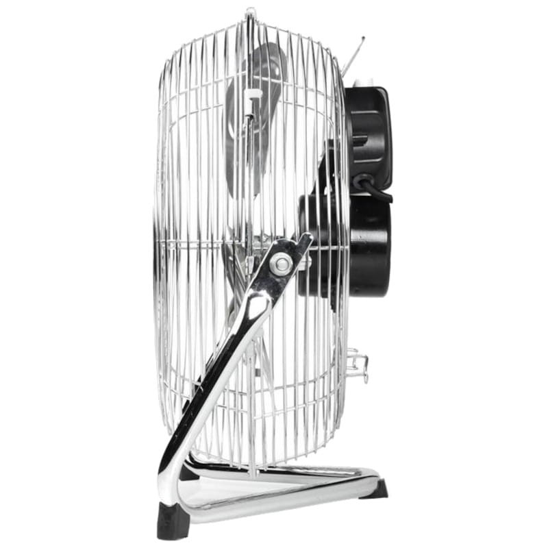 Ventilador de Suelo Tristar VE-5937 70W 4 Velocidades Metal - Ítem2