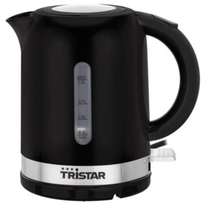 Tristar WK-1342 Hervidor Eléctrico Negro