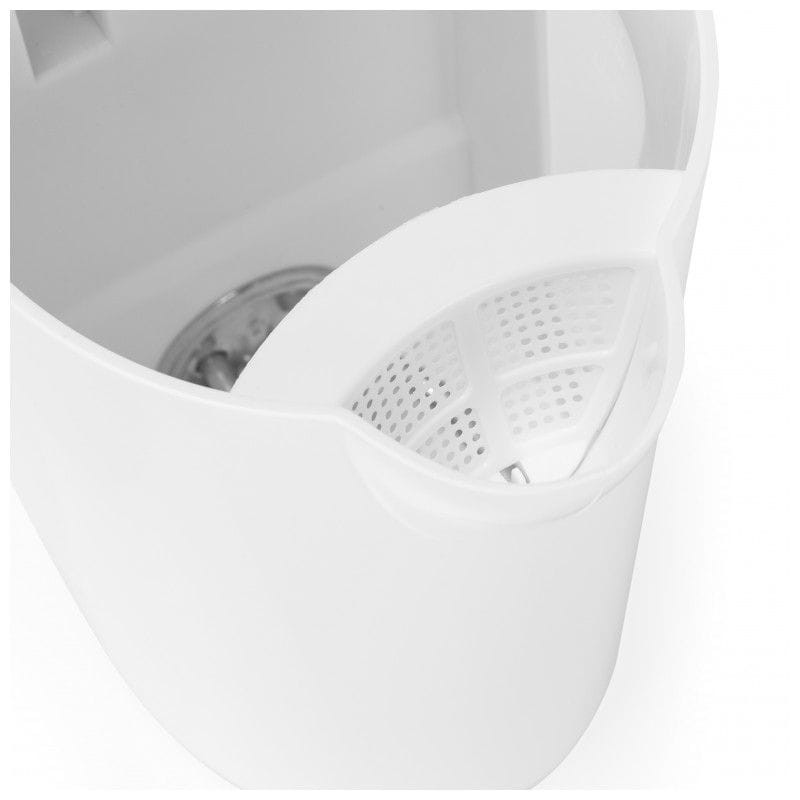 Tristar WK-3380 -Hervidor Eléctrico Blanco - Ítem3