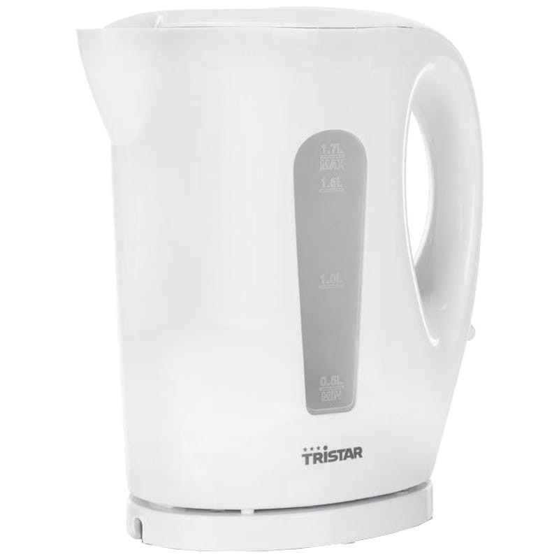 Tristar WK-3380 -Hervidor Eléctrico Blanco - Ítem