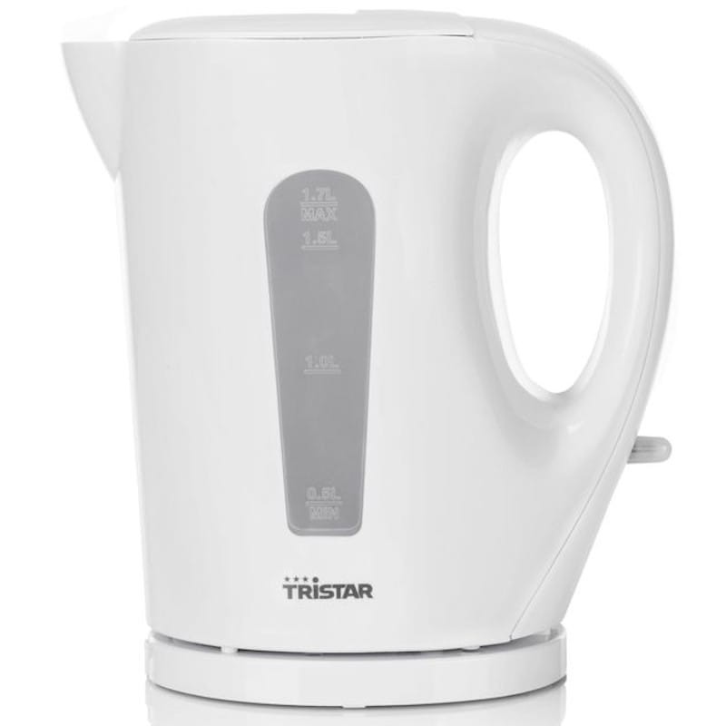 Tristar WK-3380 -Hervidor Eléctrico Blanco - Ítem1