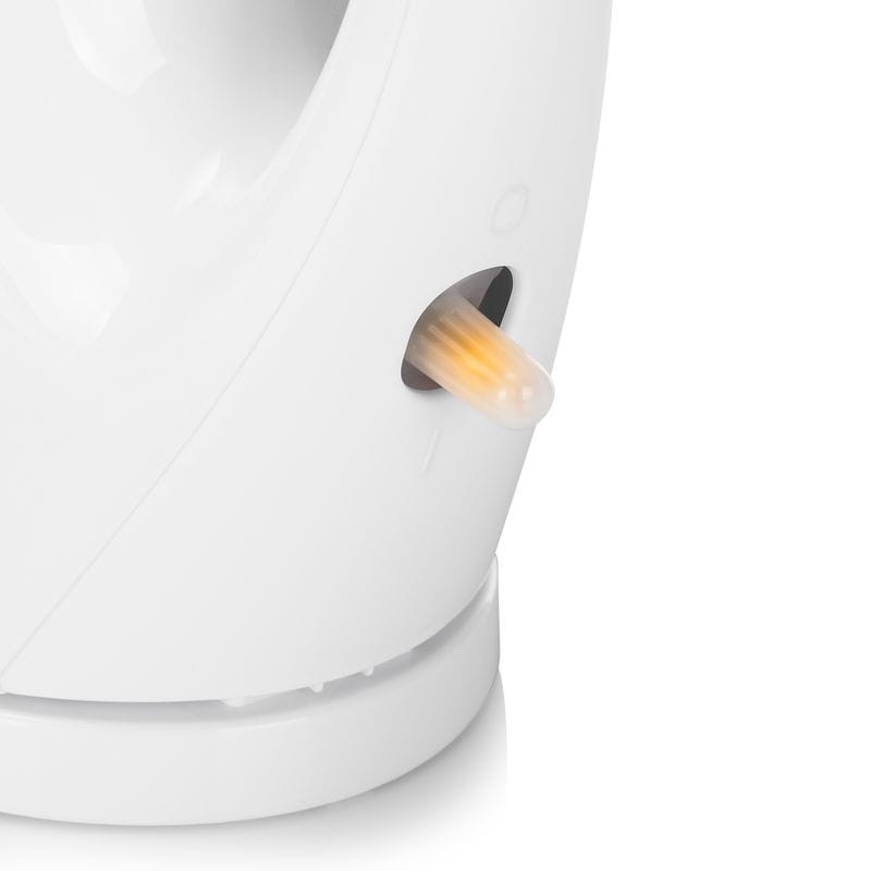 Tristar WK-3380 -Hervidor Eléctrico Blanco - Ítem4