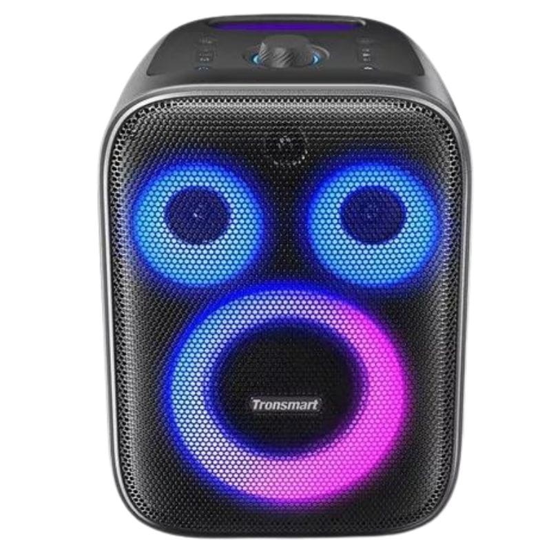 Tronsmart Halo 200 120W TWS Noir - Enceinte Bluetooth - Ítem1