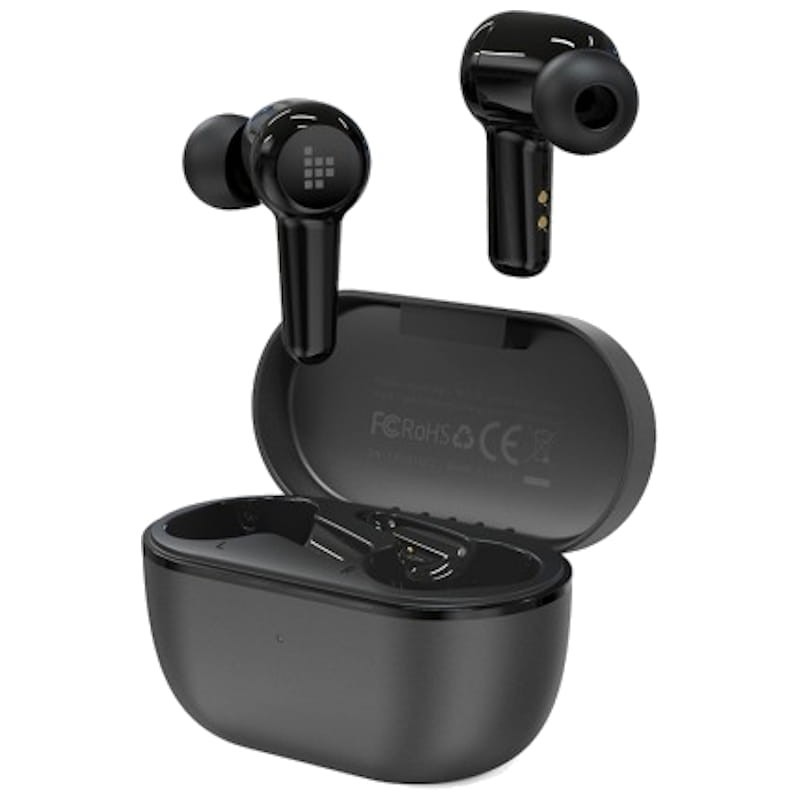 Tronsmart Apollo Air+ TWS ANC Negro - Auriculares Bluetooth - Ítem