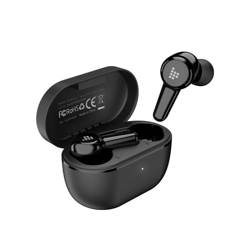 Tronsmart Apollo Air + TWS ANC Noir - Casque Bluetooth - Ítem2