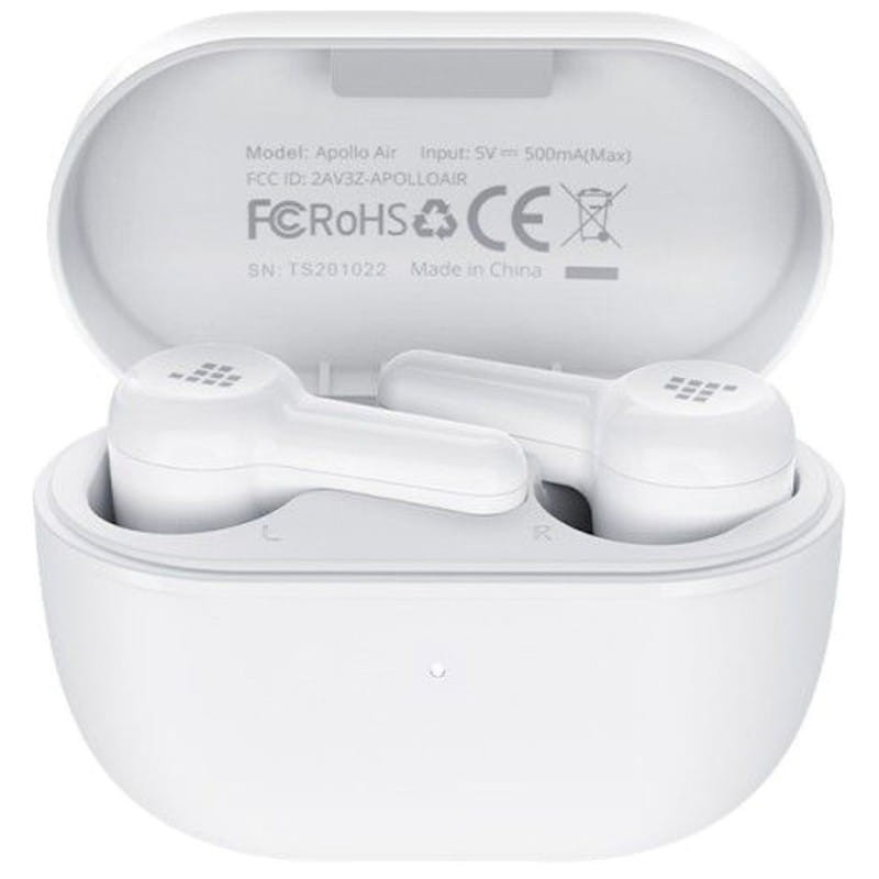 Tronsmart Apollo Air TWS ANC Blanco