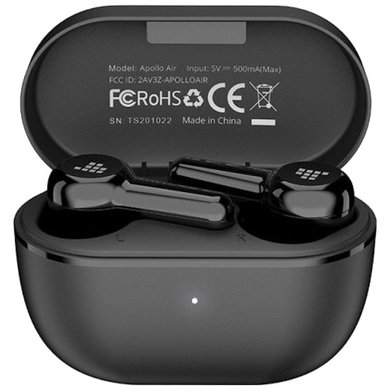 Tronsmart Apollo Air TWS ANC Negro