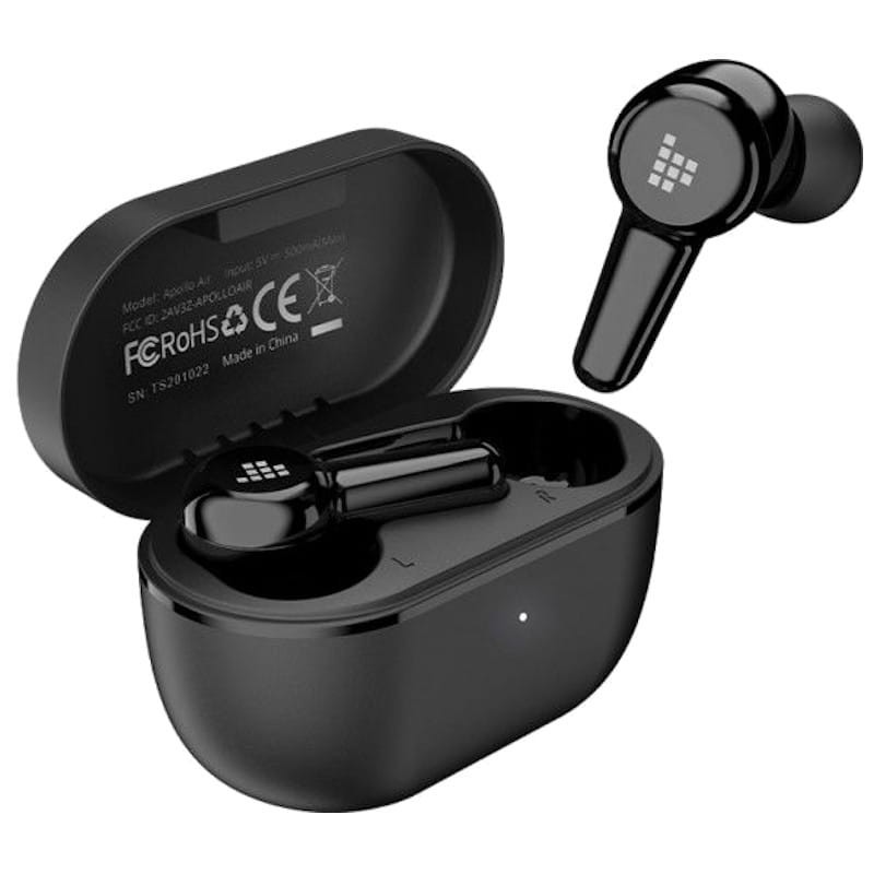 Écouteurs Tronsmart Apollo Air TWS ANC Noir - Ítem9
