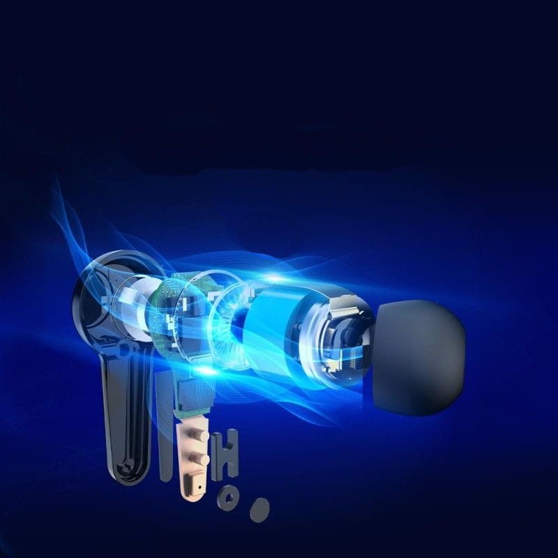 Écouteurs Tronsmart Apollo Air TWS ANC Noir - Ítem2