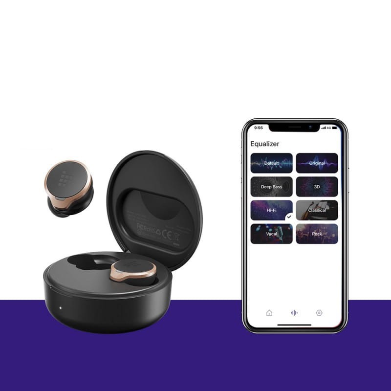 apollo bold tws