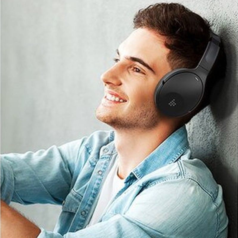Tronsmart Apollo Q10 ANC - Great Sound Quality