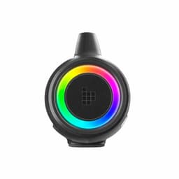 vista lateral del Altavoz Portátil Para Fiestas Tronsmart Bang Max