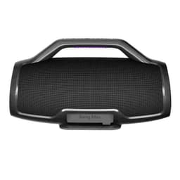 vista trasera del Altavoz Portátil Para Fiestas Tronsmart Bang Max